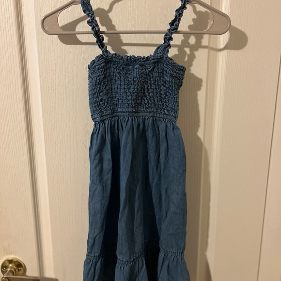 speed limit Other - Girls Denim Summer Dress Size 8